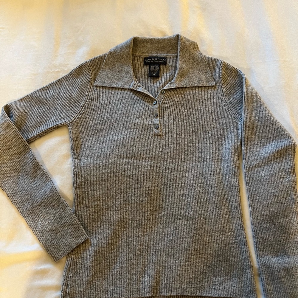Women sweater